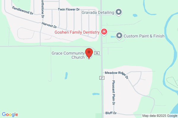 Grace Community Church