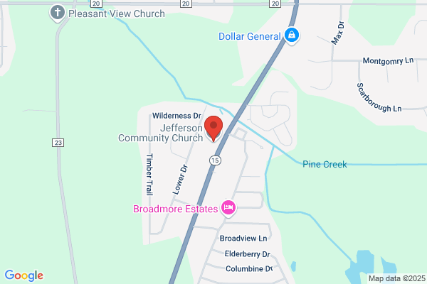 Jefferson Brethren Church