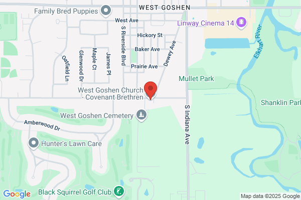 West Goshen Church of the Brethren