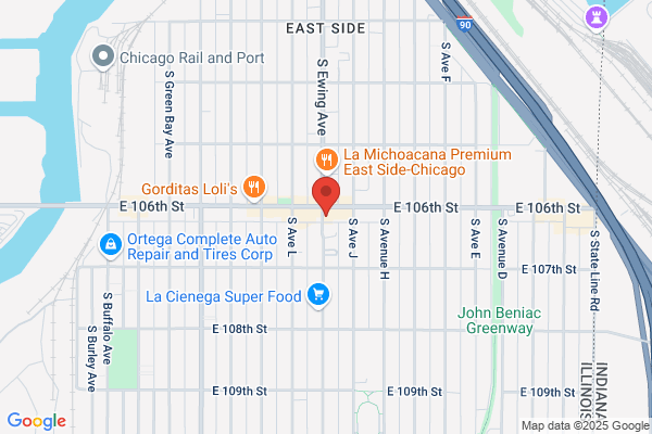 Eastside Resale