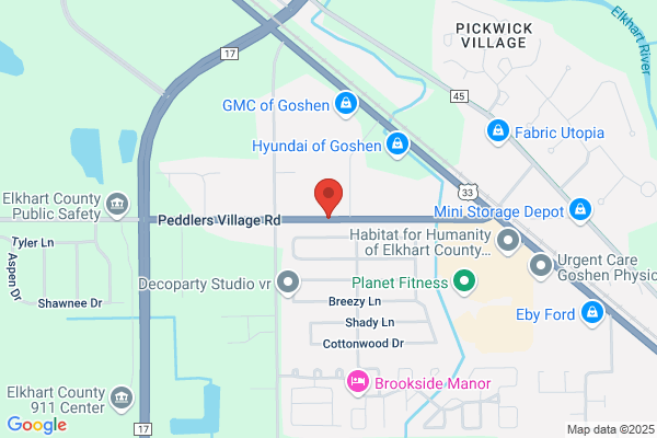 Peddler's Village