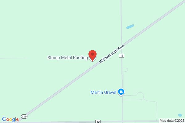 Stump Enterprises