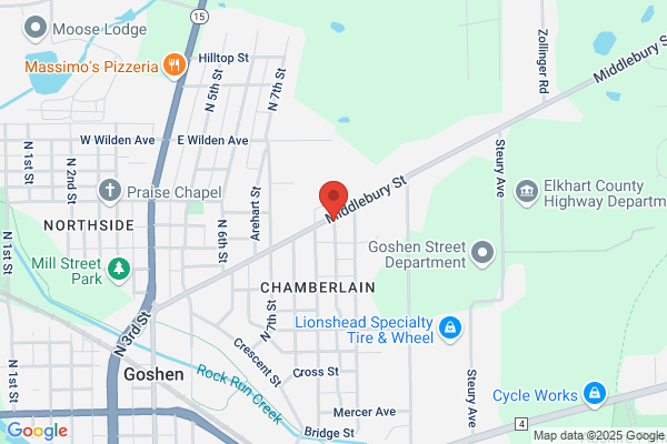 Williamsburg Rental Management