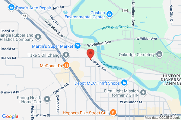Thompson's Towing & Repair