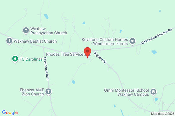 Rhoades Tree Service