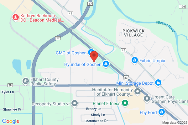 Hyundai of Goshen