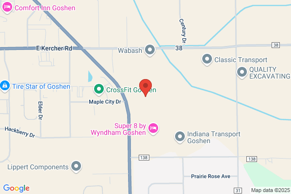 Rodney Weaver & Sons Autos Inc