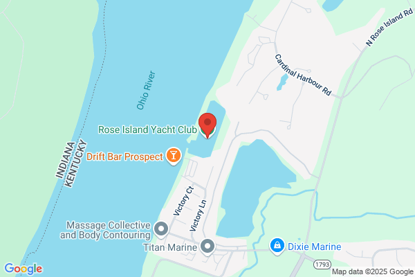 Rose Island Yacht Club