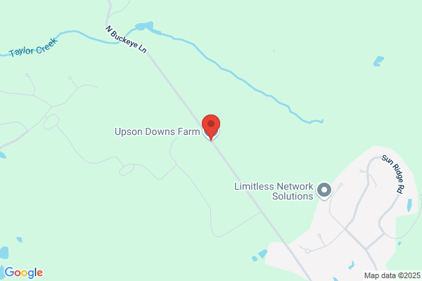 Upson Downs Farm