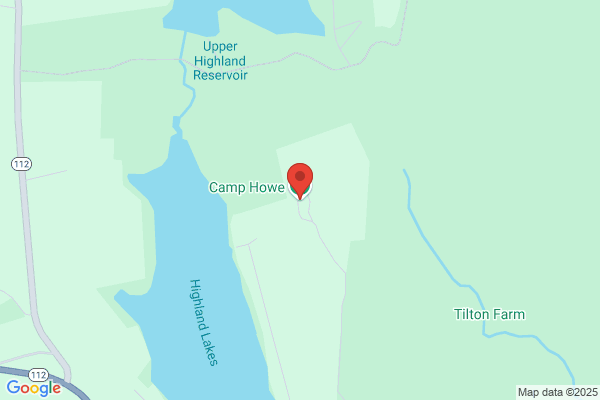 Camp Howe