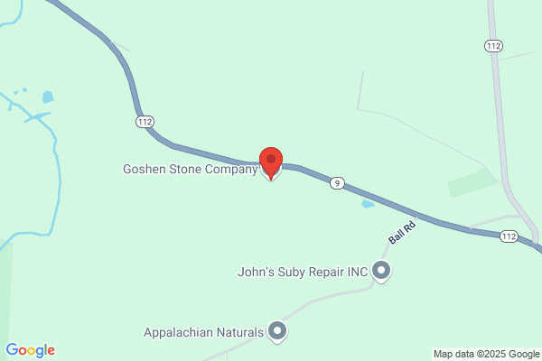 Goshen Stone Company Inc