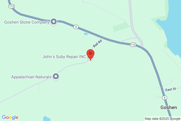 Johns Auto Repair