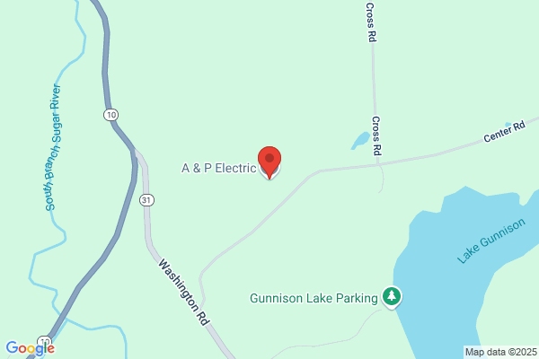 A & P Electric