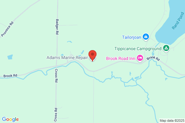 Adams Marine Repair