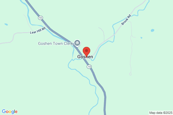 Goshen Country Store