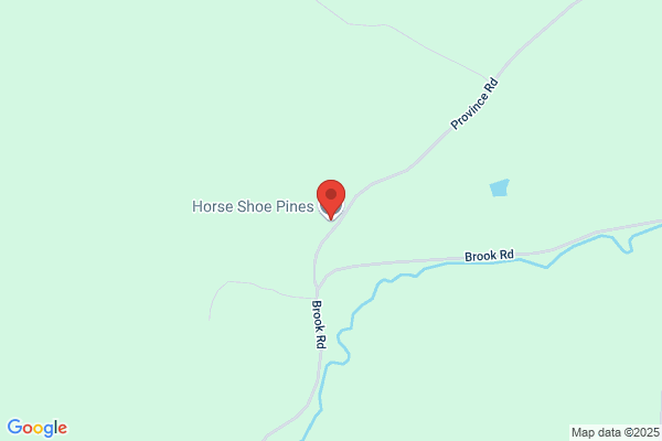 Horseshoe Pines Senior Care Home