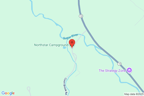 Northstar Campground