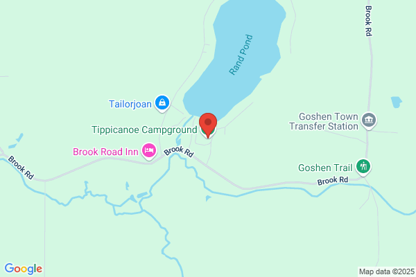 Tippicanoe Campground