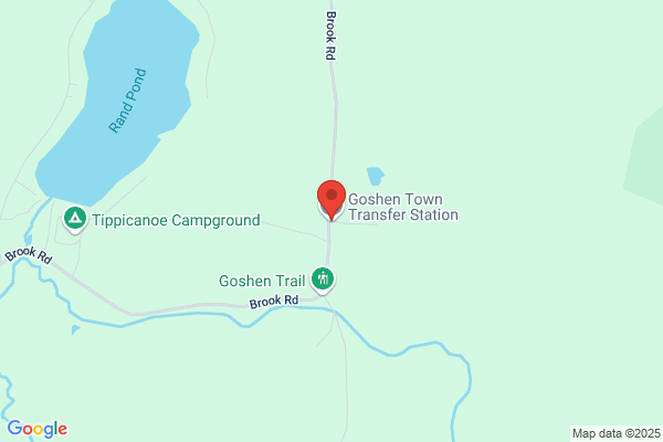 Town of Goshen Transfer Station