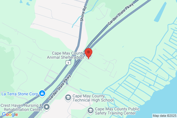 Animal Welfare Society of Cape May County Inc