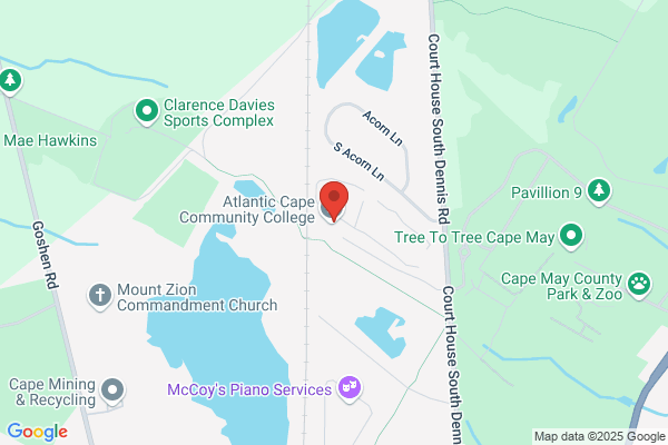 Atlantic Cape Community College