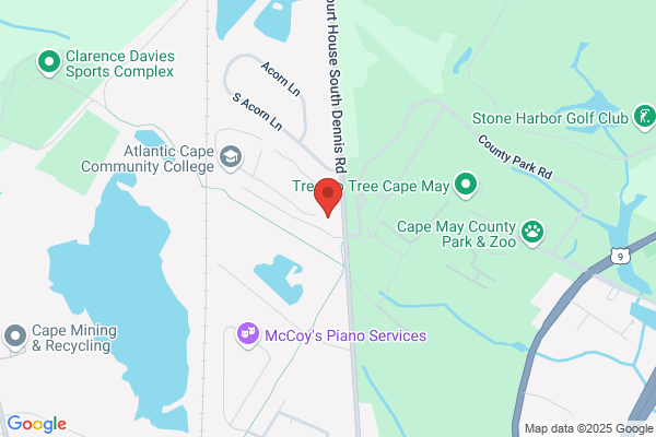 Cape May County 4-H Foundation