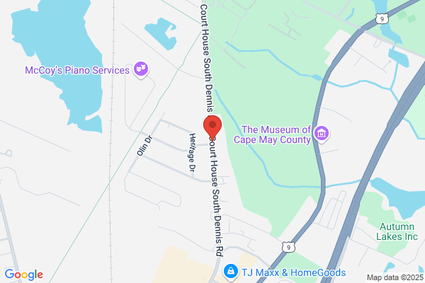 Cape Pediatrics Associates PA