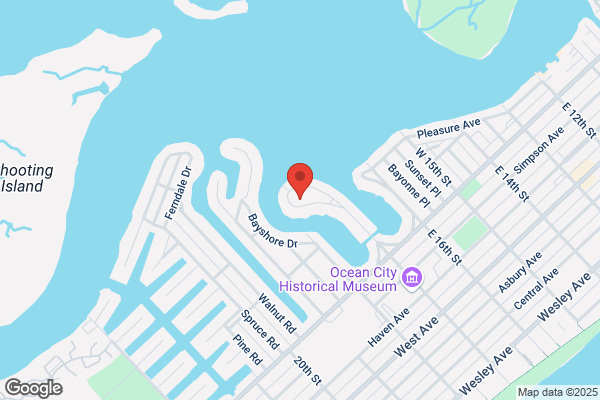 Jersey Devil Doggie Daycare, LLC