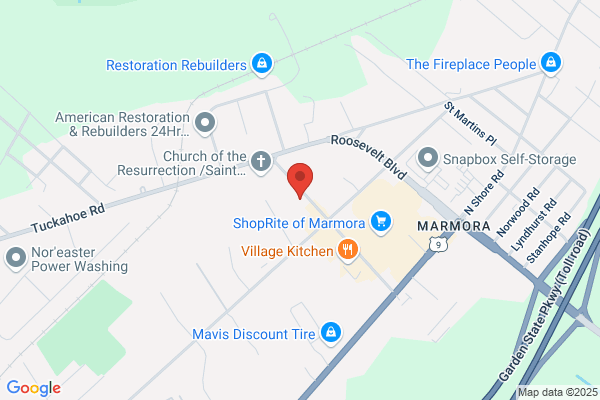 New Jersey Campground Owners Association