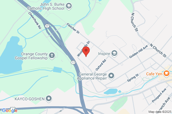 Carriage Hill Apartments Co