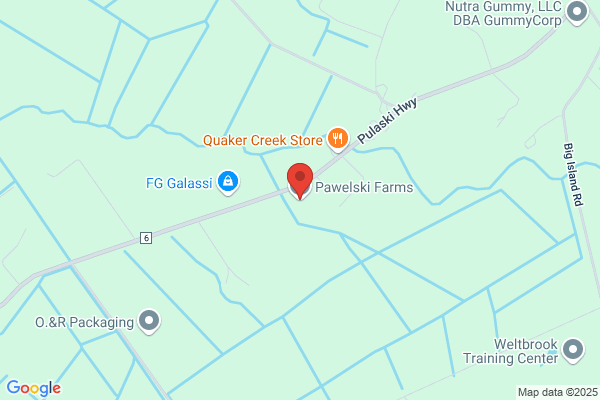 Pawliczek Farms