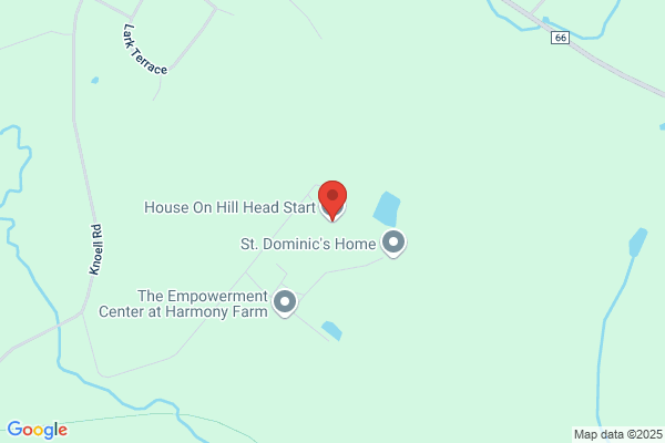 House On the Hill Day Care Center