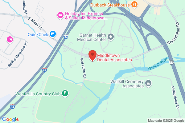 Middletown Dental Associates