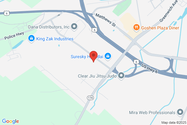 Crystal Run Healthcare Goshen