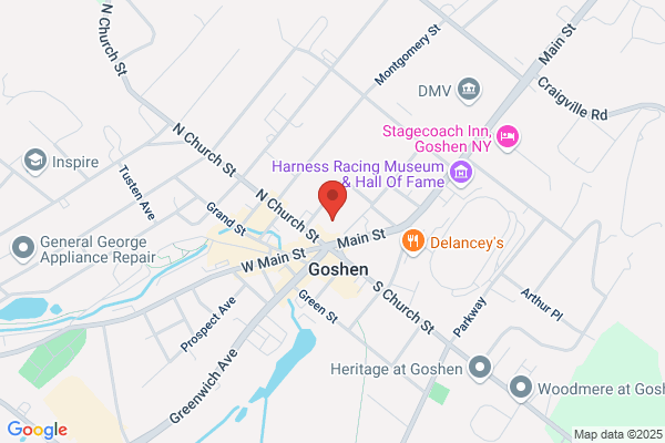 Goshen Town of, Assessors Office