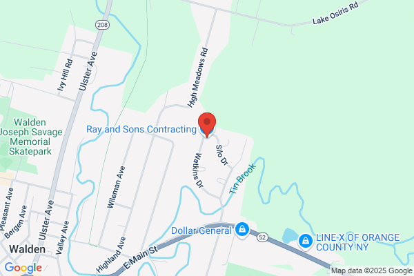 Ray  and Sons Contracting