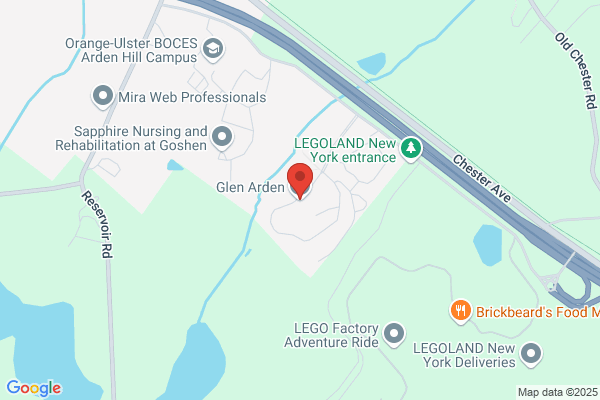 Glen Arden