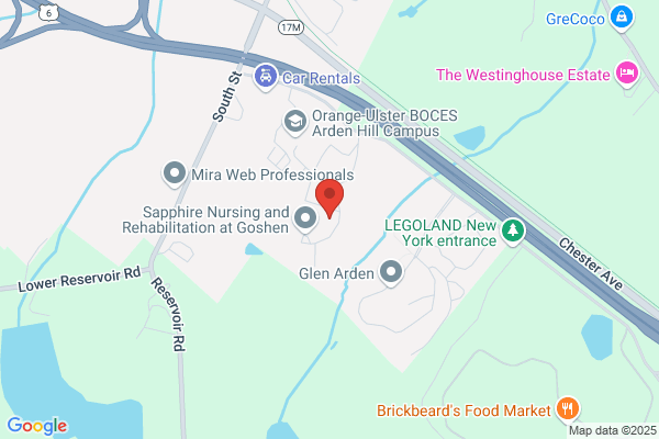 The W Senior Living at Goshen