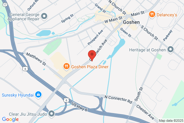 Farmers Insurance - Farah Petion