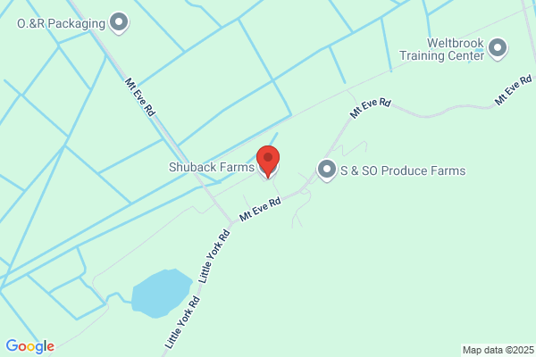 Shuback Farms Inc