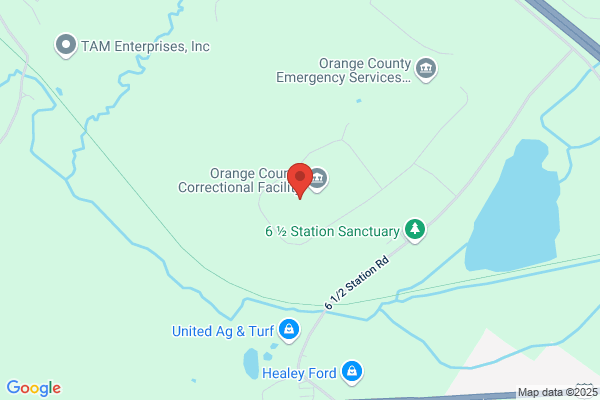 Sheriffs, Orange County