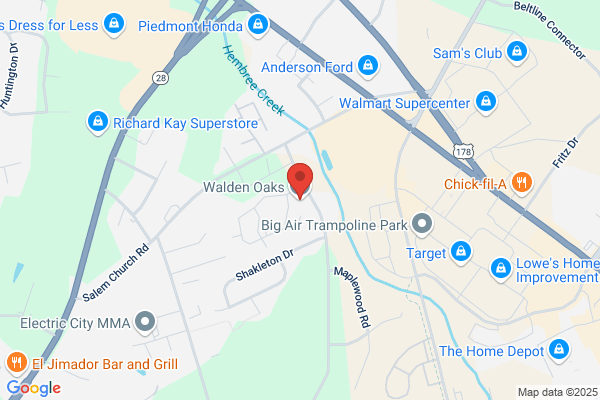 Walden Oaks Inc