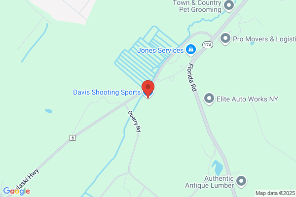 Davis Shooting Sports