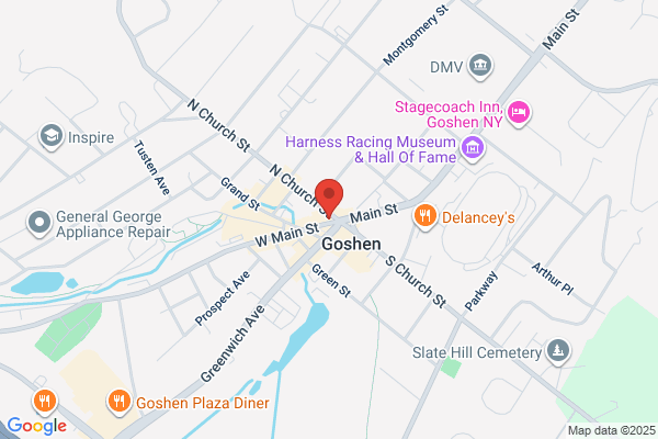 Goshen Gourmet Bakery & Delicatessen
