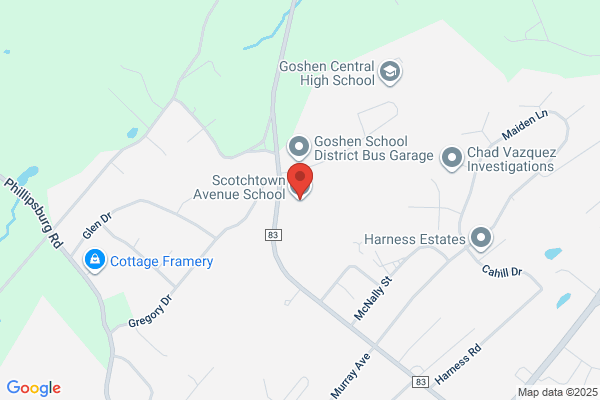 Goshen, Schools, Scotchtown Elementary School