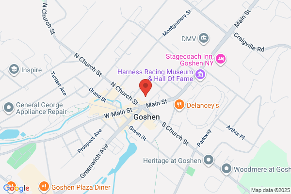 Town of Goshen-Supervisor