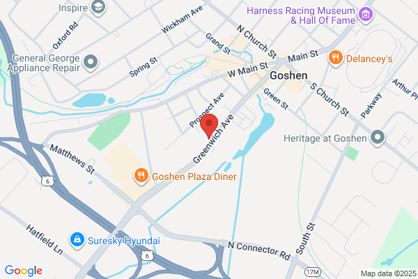 Realty Equities Goshen Llc