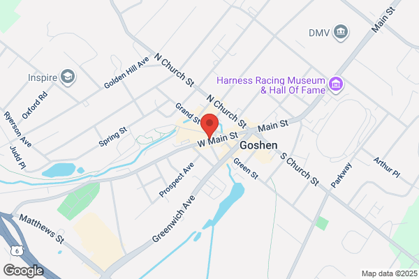 Goshen Chinese Kitchen