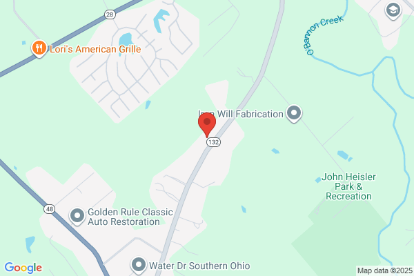 Southern Ohio Soft Wash