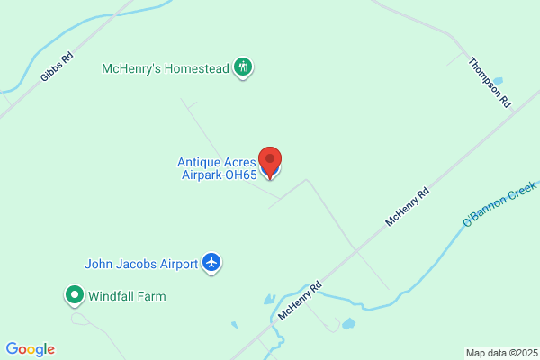 Antique Acres Airpark Homeowners Association